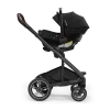 Nuna Pipa URBN and MIXX Next Travel System