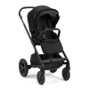 Nuna Pipa URBN and MIXX Next Travel System