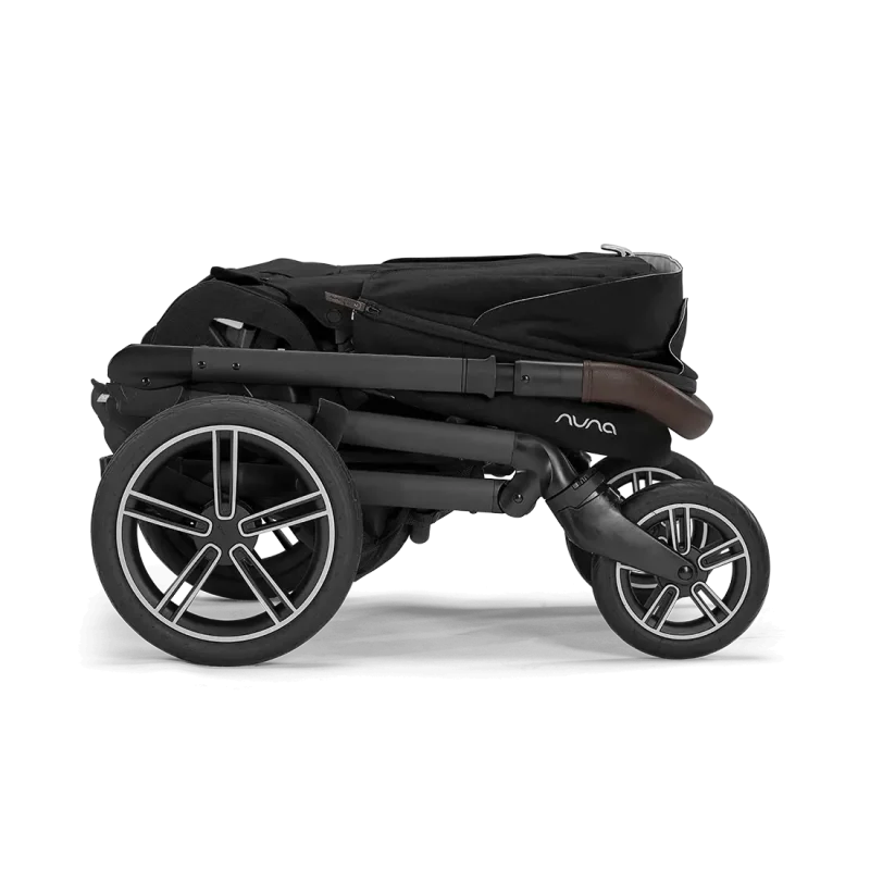Nuna Pipa URBN and MIXX Next Travel System