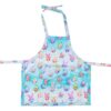 Elijah Bamboo Viscose Birdie Apron available at Blossom