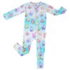 Birdie Bean Elijah Bamboo Viscose Convertible Romper Easter