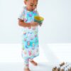 Elijah Bamboo Viscose Birdie Apron