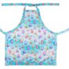 Birdie Bean Elijah Bamboo Viscose Birdie Apron Easter