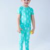 Birdie Bean Simon Bamboo Viscose Two-Piece Pajamas