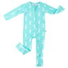 Birdie Bean Simon Bamboo Viscose Convertible Romper Easter