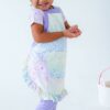 Birdie Bean Claire Bamboo Viscose Birdie Apron