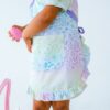 Claire Bamboo Viscose Birdie Apron