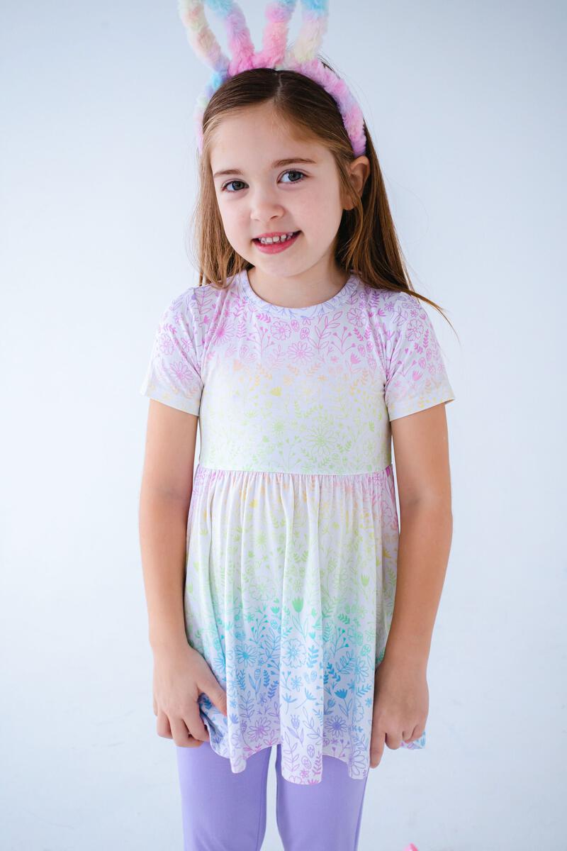 Birdie Bean Claire Bamboo Viscose Birdie Toddler Set