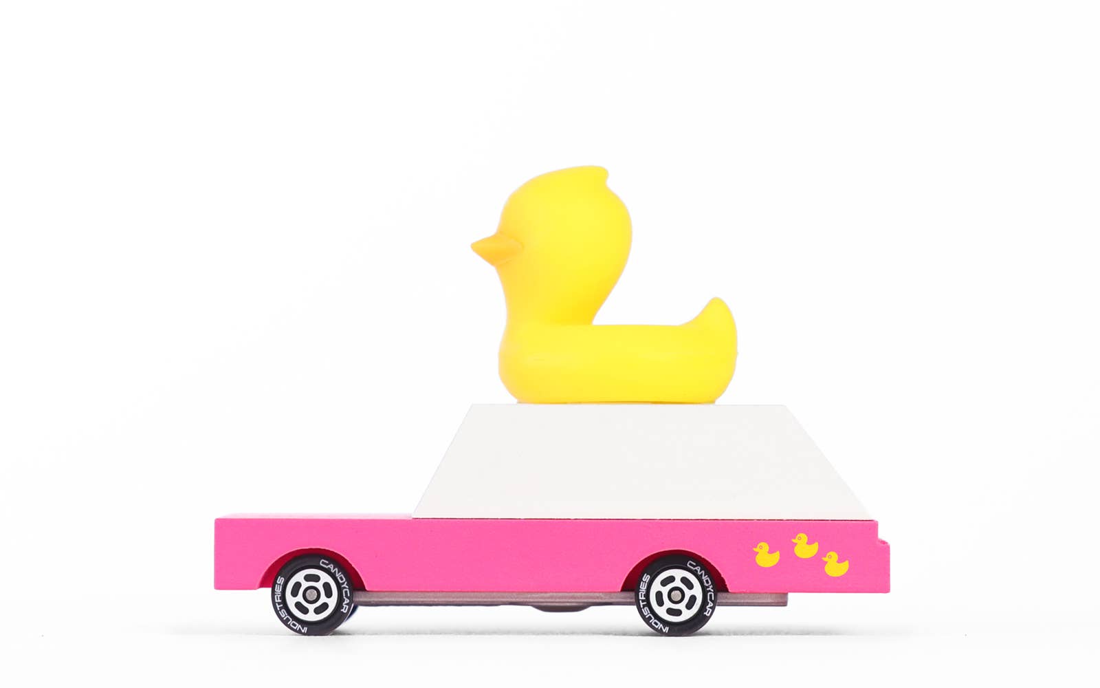 Candylab Toys Duckie Wagon