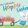 Sleeping Bear Press Peter Cottontail's Hoppy Easter Board Book
