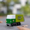 Garbage Truck from Candylab Toys