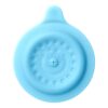 Ubbi Baby Bath Blue Drain Cover