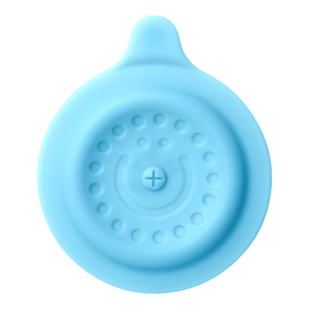 OXO Silicone Shower & Tub Drain Protector