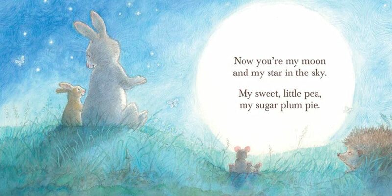 Grandma Loves You! Board Book made by Sleeping Bear Press