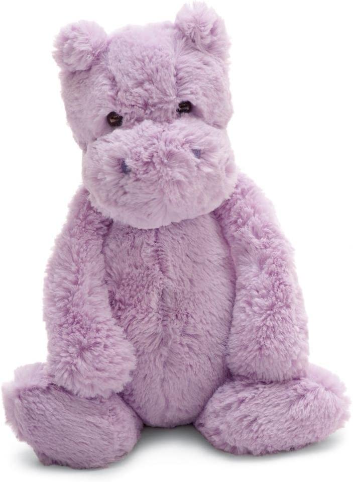 Jellycat Bashful Hippo Medium