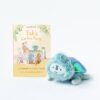 Slumberkins Beetle Mini and Yak Board Book Bundle