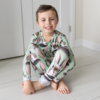 Hanlyn Collective Bunny Hop Bamboo Viscose Kids Loungies