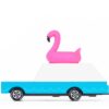 Candylab Toys Flamingo Wagon