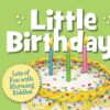 Sleeping Bear Press Little Birthday Board Book