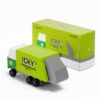 Garbage Truck made by Candylab Toys