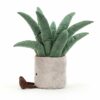 Amuseable Aloe from Jellycat