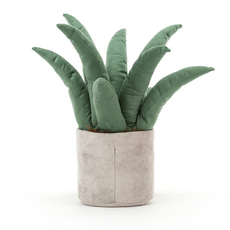 Amuseable Aloe made by Jellycat