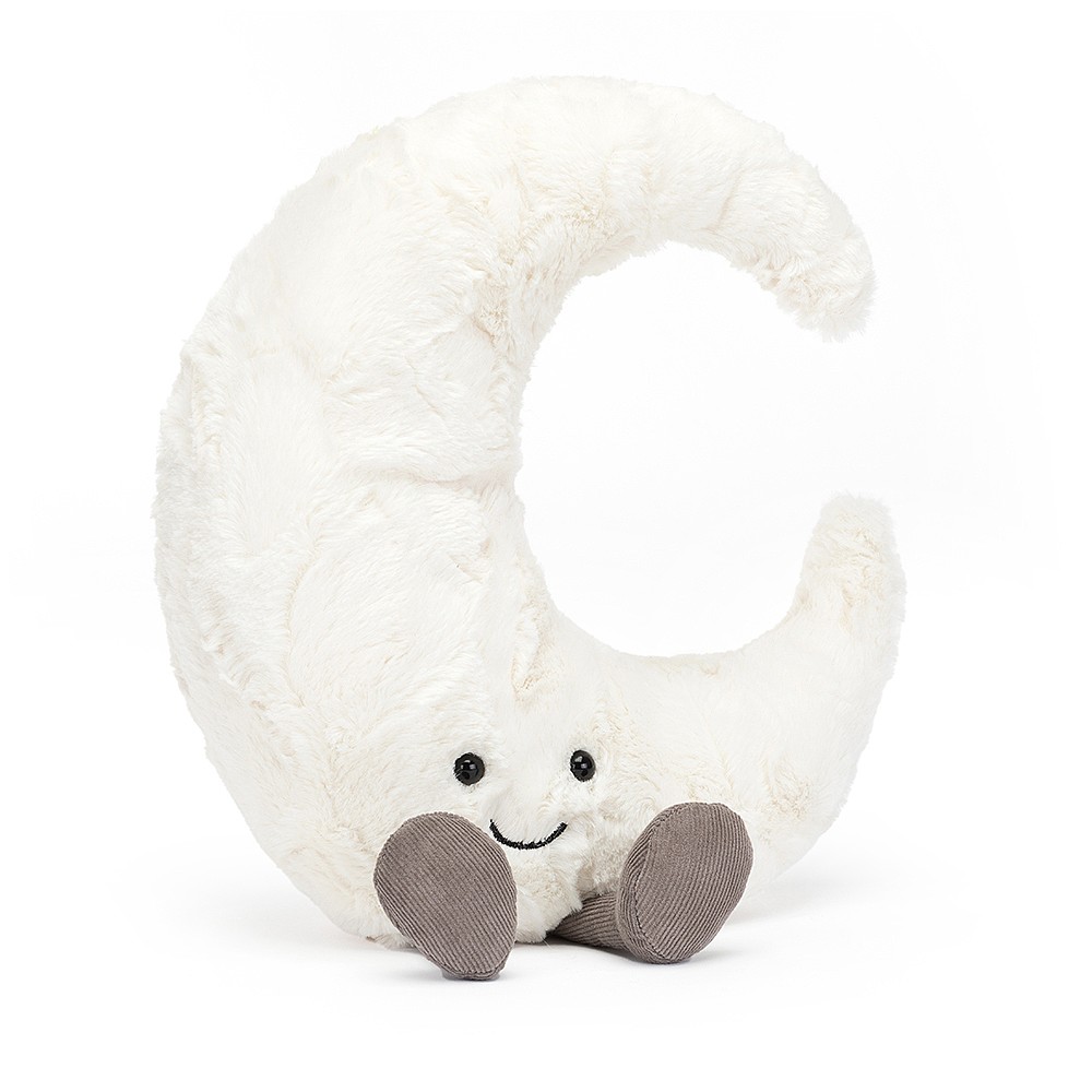 Jellycat Amuseable Moon Medium