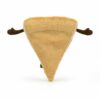 Amuseable Slice of Pizza made by Jellycat
