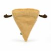 Amuseable Slice of Pizza made by Jellycat