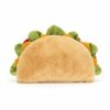 Amuseable Taco made by Jellycat