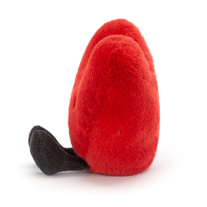 Amuseable Red Heart Small from Jellycat