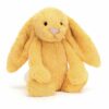 Jellycat Bashful Sunshine Bunny Medium