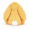 Bashful Sunshine Bunny Medium made by Jellycat