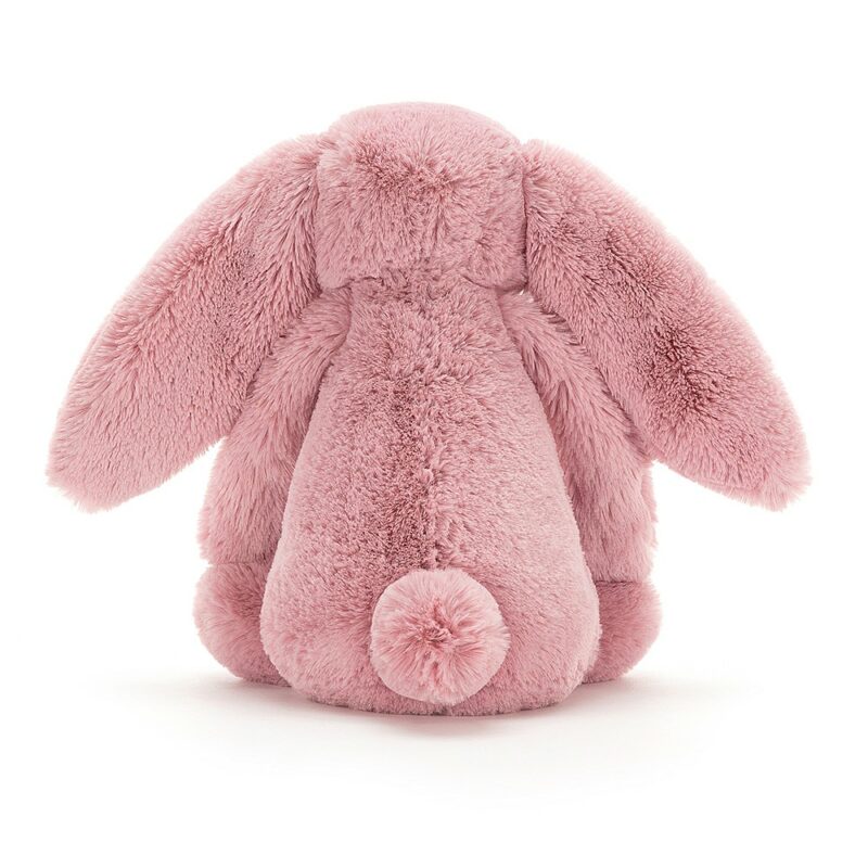 Bashful Tulip Bunny Medium made by Jellycat