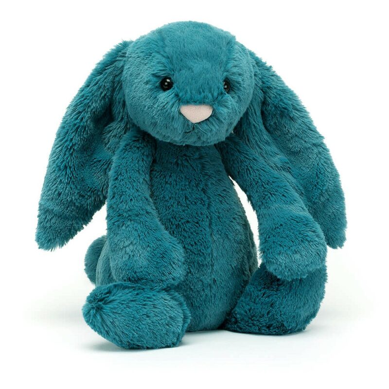 Jellycat Bashful Mineral Bunny Medium