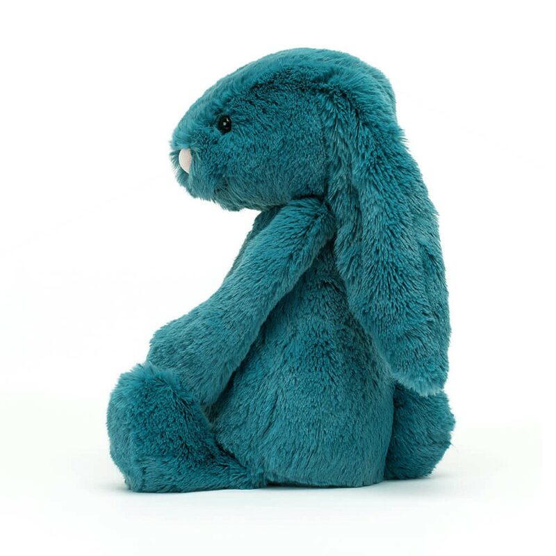 Bashful Mineral Bunny Medium from Jellycat