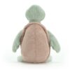 Bashful Turtle Medium made by Jellycat