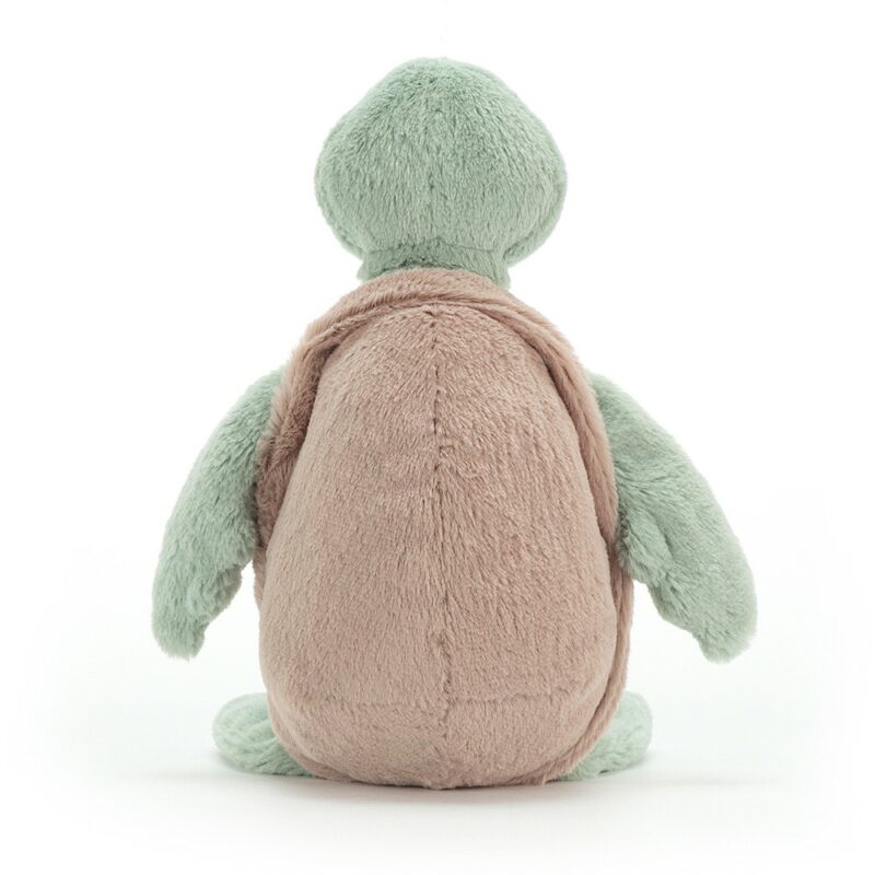 Bashful Turtle Medium made by Jellycat