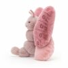 Beatrice Butterfly from Jellycat