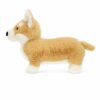 Betty Corgi from Jellycat