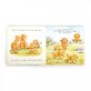 Jellycat The Very Brave Lion Book Children's Book