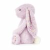 Blossom Bunny Jasmine Medium from Jellycat