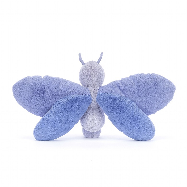 Jellycat Bluebell Butterfly – Blossom