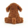 Cooper Doodle Dog made by Jellycat