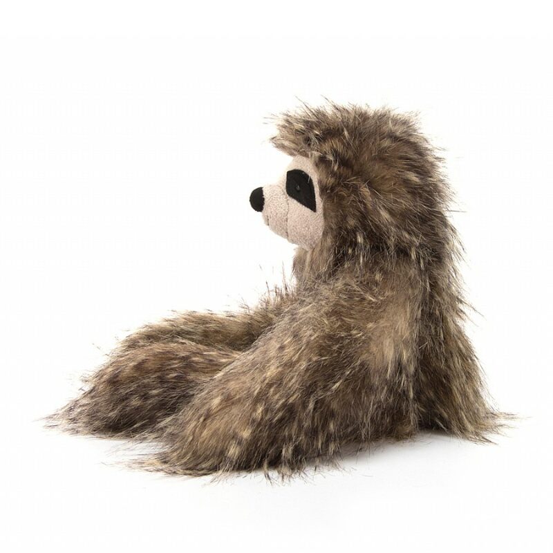 Cyril Sloth from Jellycat