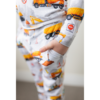 Can Ya Dig It? Bamboo Viscose Kids Loungies from Hanlyn Collective
