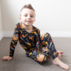 Hanlyn Collective This Is Not A Drill! Bamboo Viscose Kids Loungies