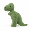 Fossilly Trex from Jellycat