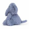 Fuddlewuddle Elephant from Jellycat