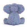 Fuddlewuddle Elephant made by Jellycat